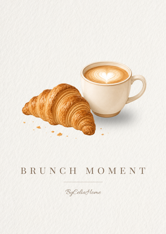 Brunch Moment