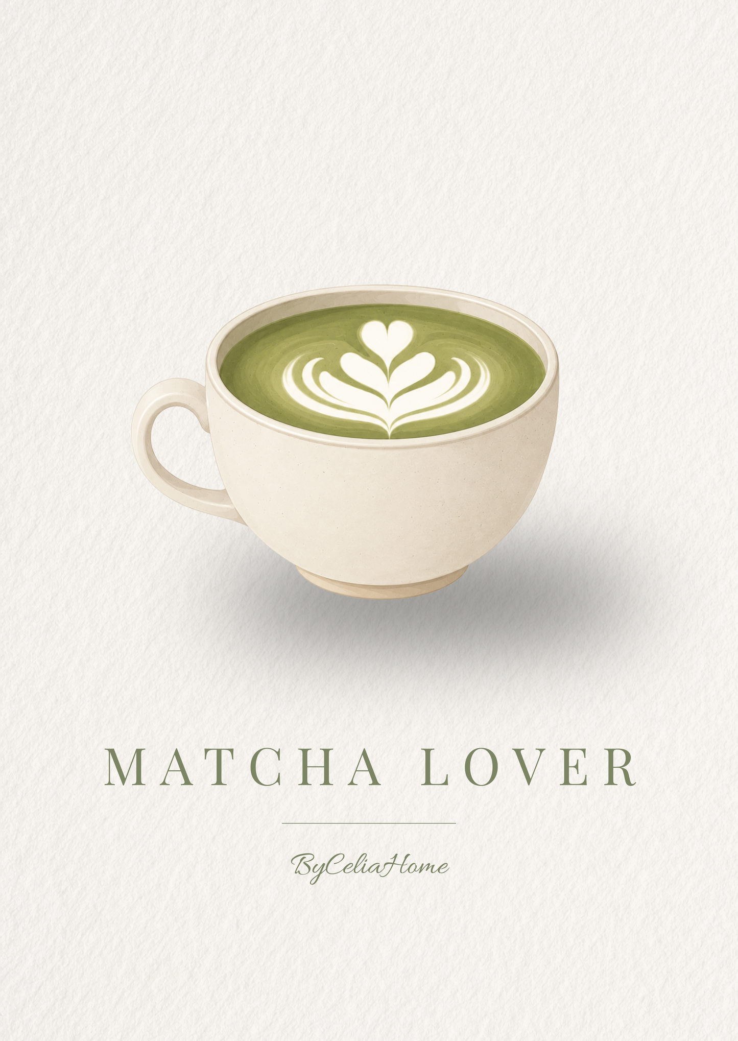 Matcha Lover