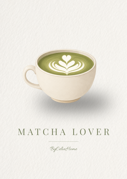 Matcha Lover