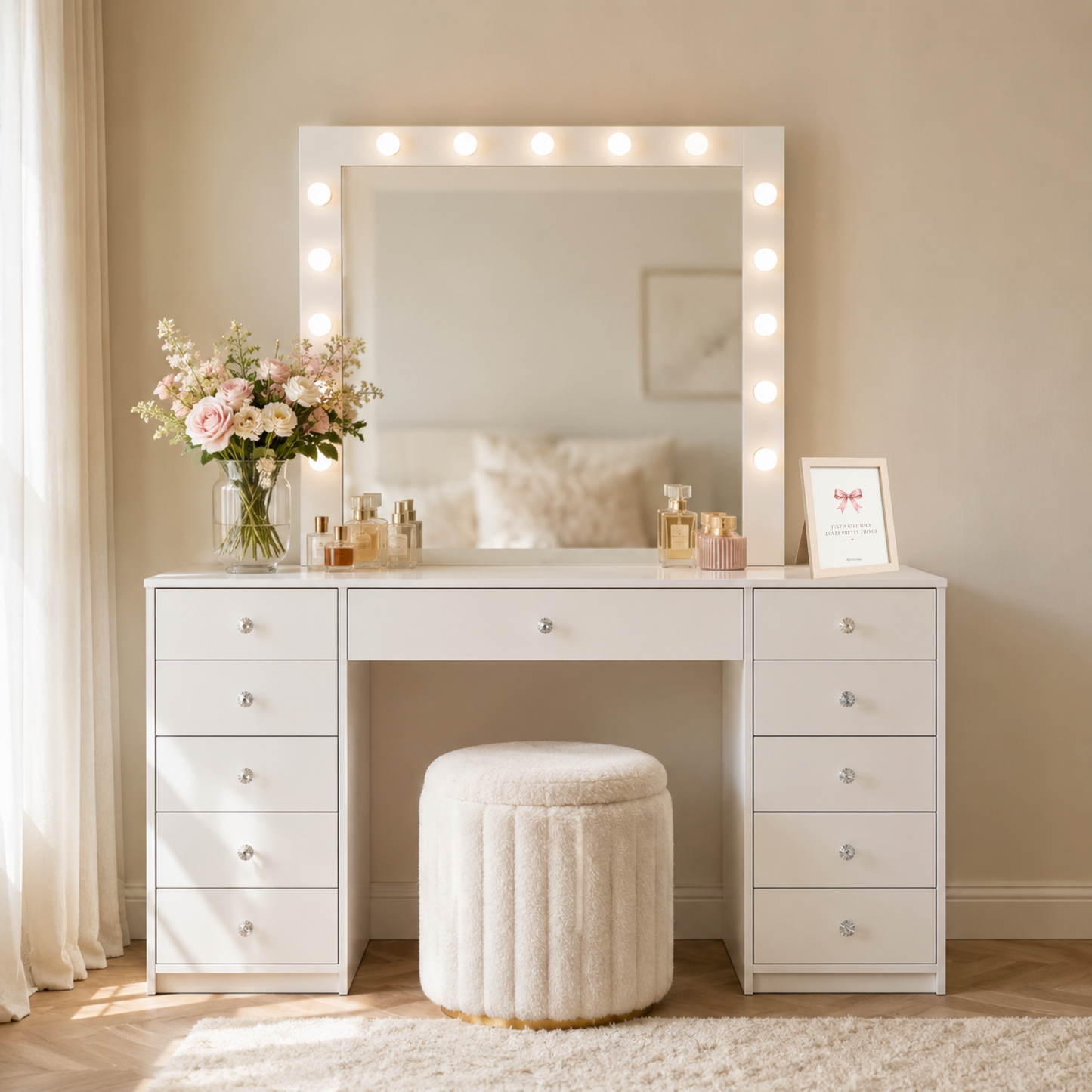 Pretty Things