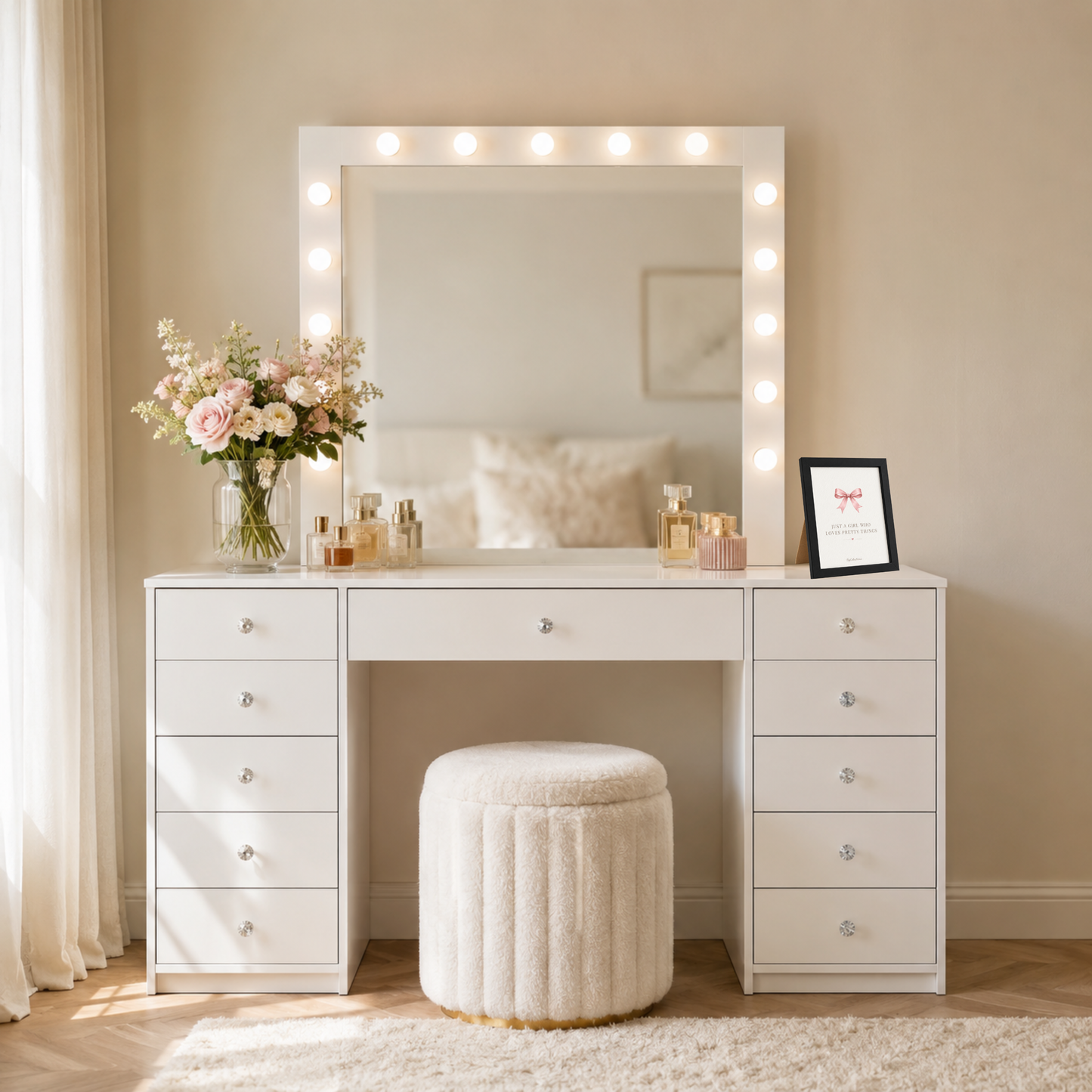 Pretty Things