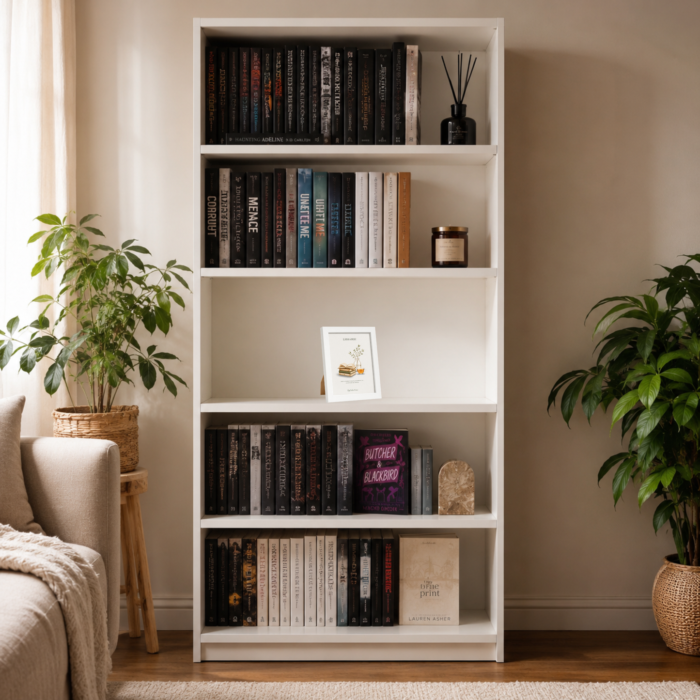 Librairie