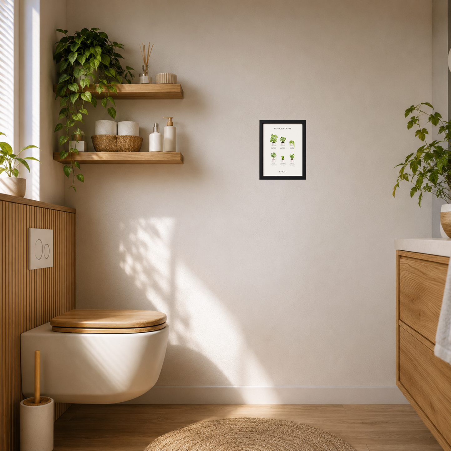 Indoor Plants