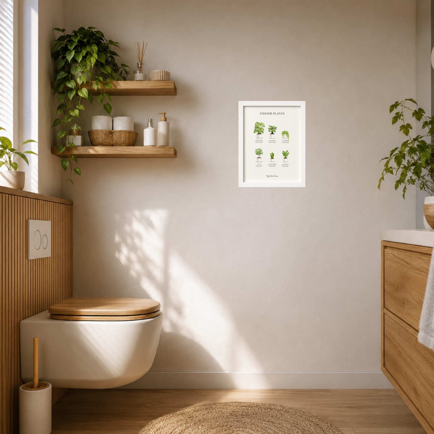 Indoor Plants