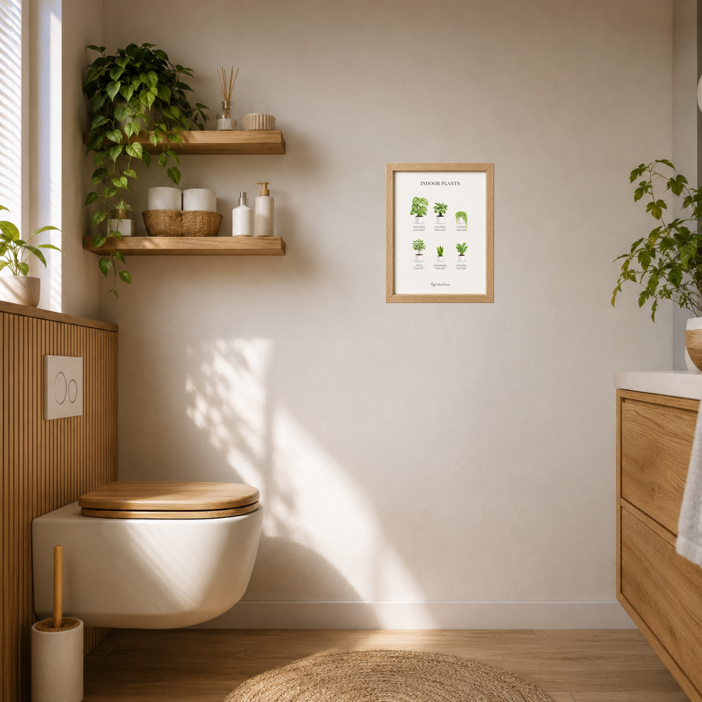 Indoor Plants