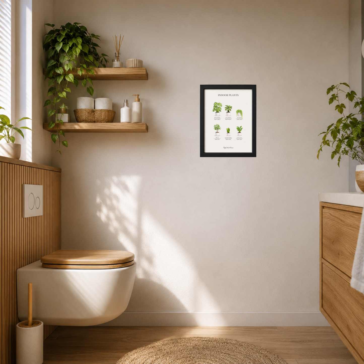 Indoor Plants