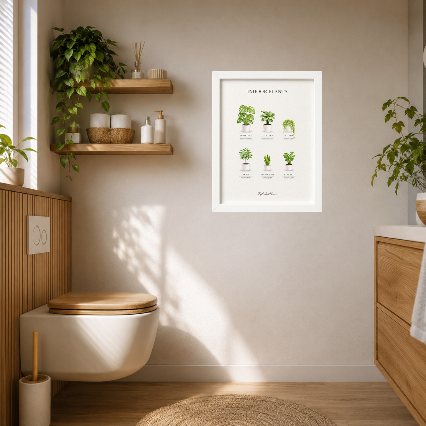 Indoor Plants