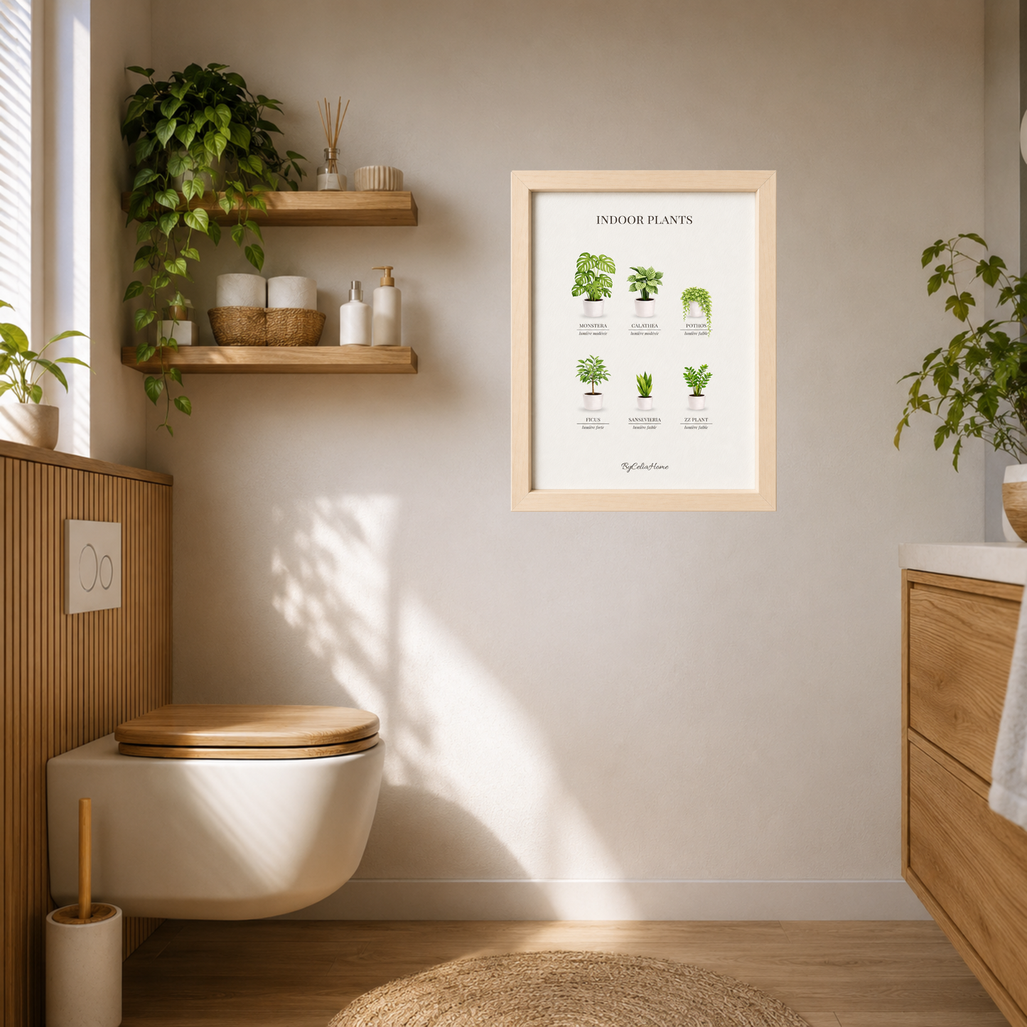 Indoor Plants