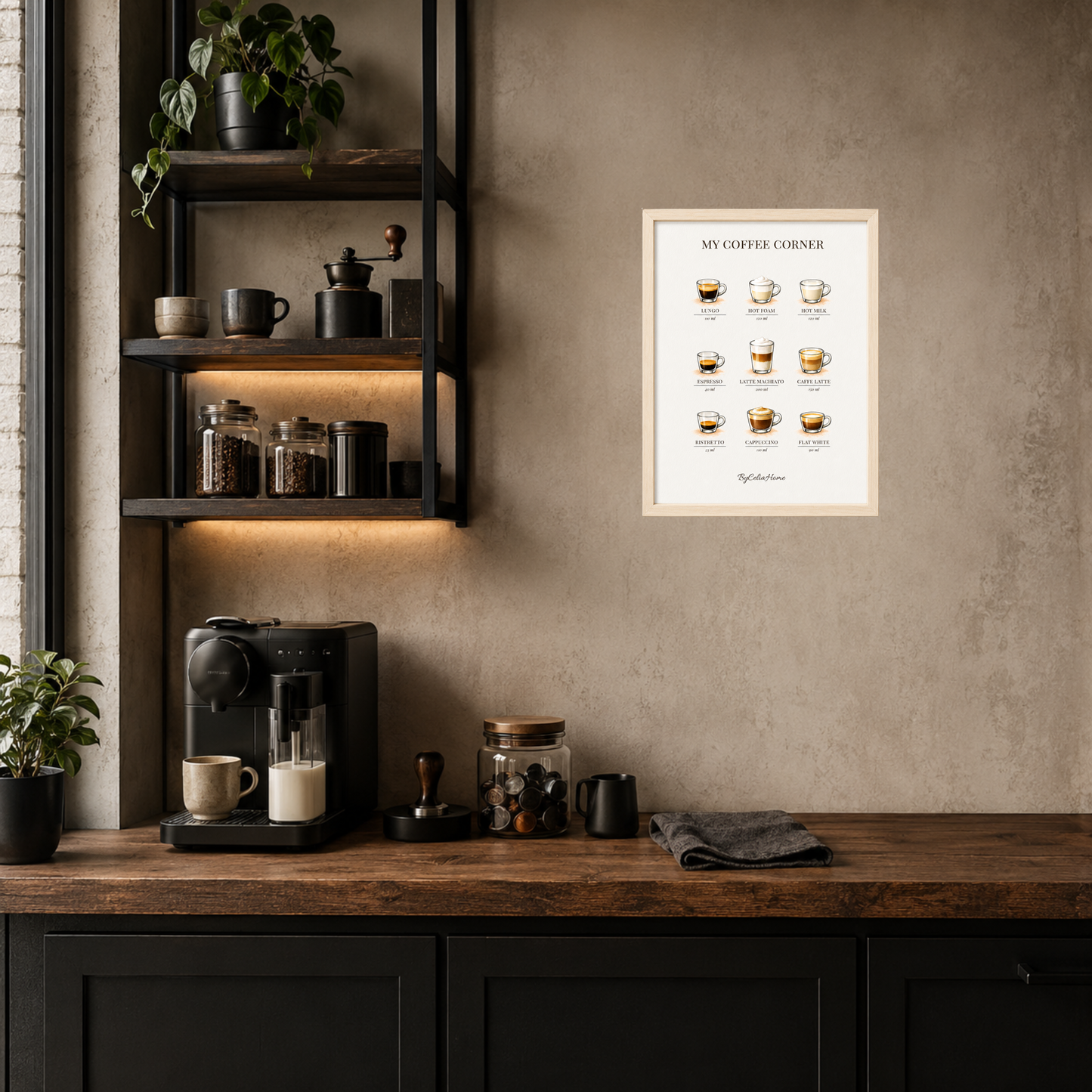 My Coffee Corner