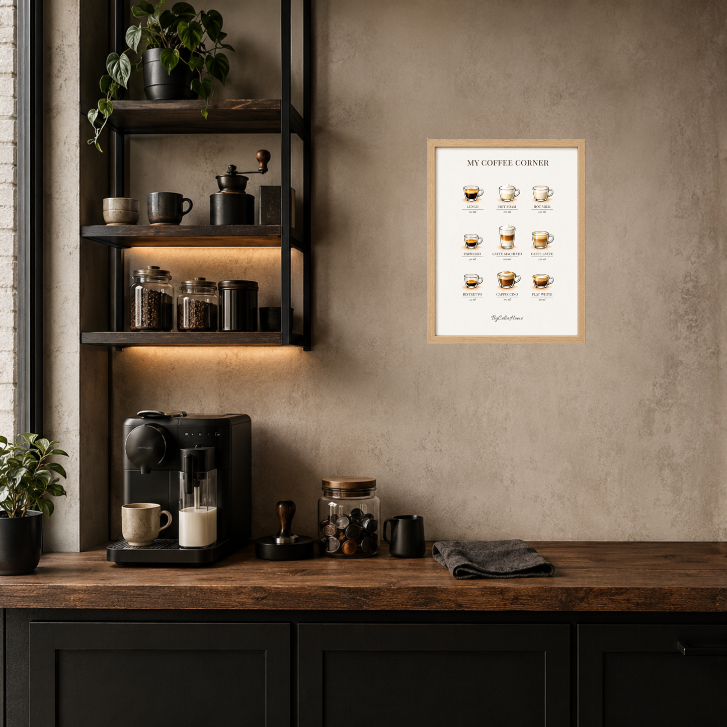 My Coffee Corner