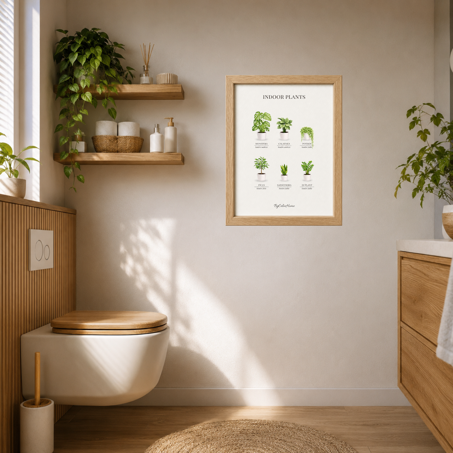 Indoor Plants