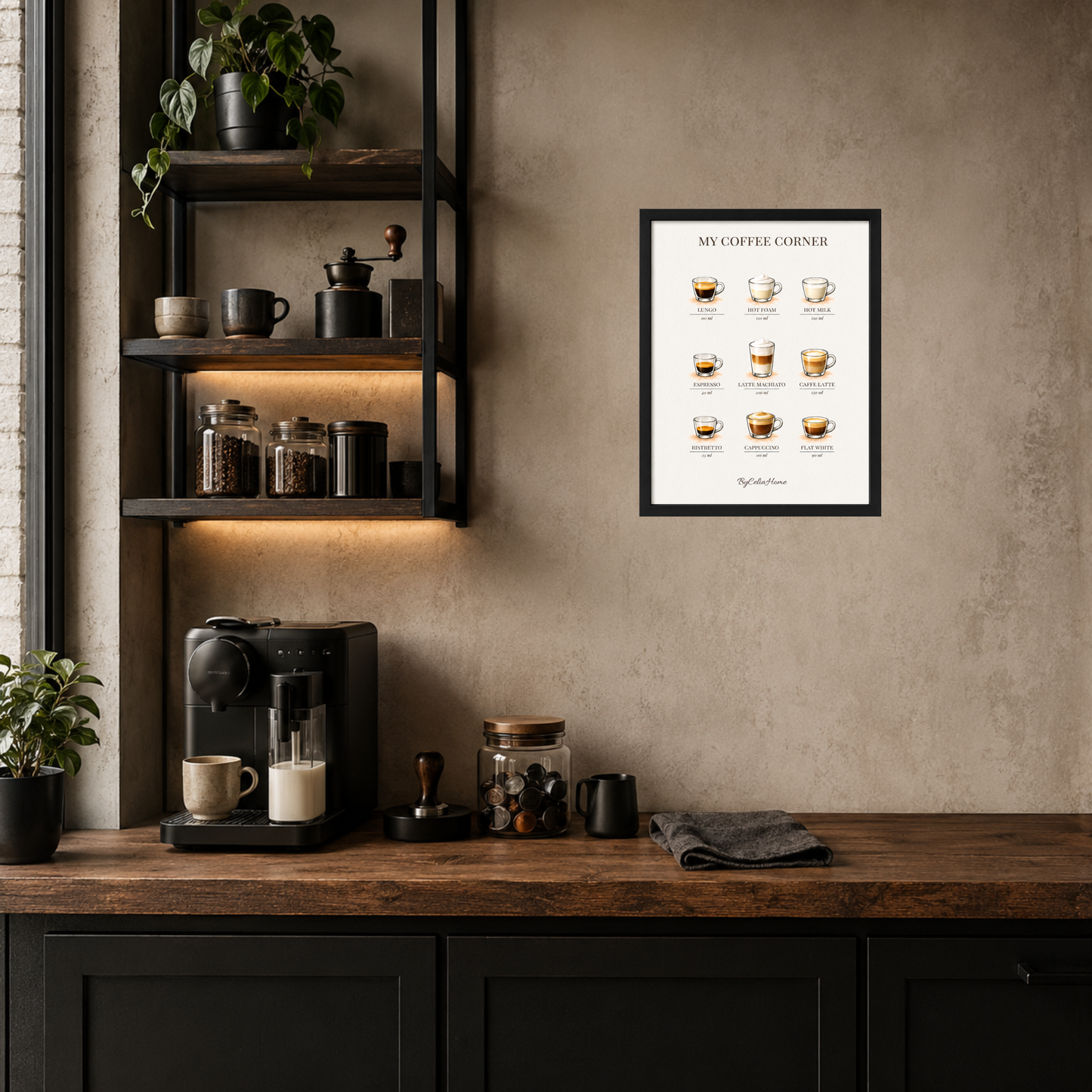 My Coffee Corner