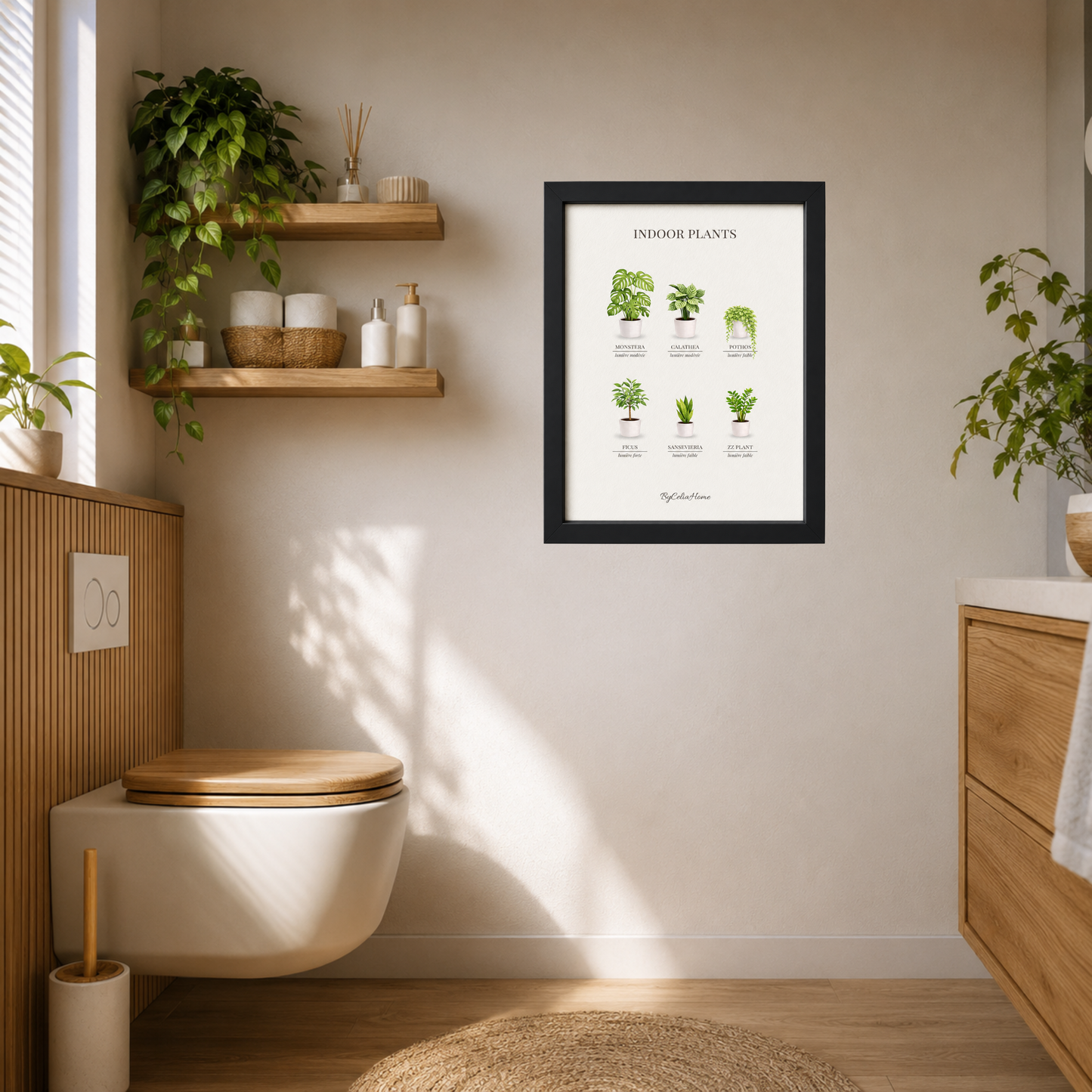 Indoor Plants