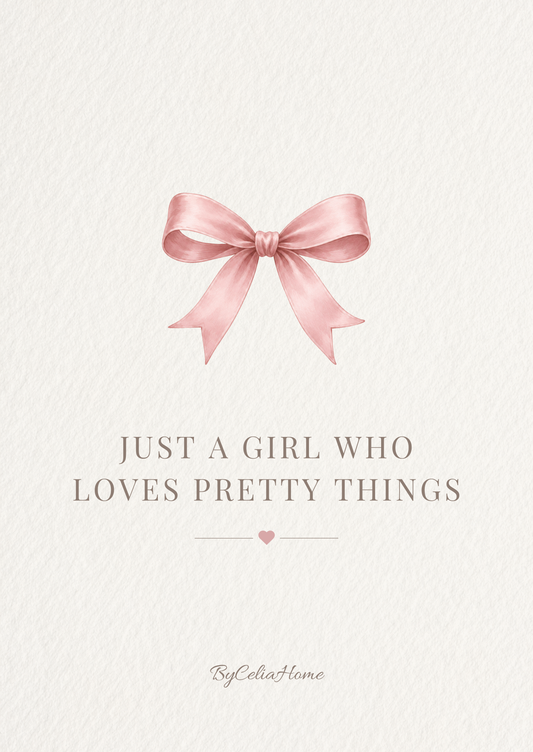 Pretty Things