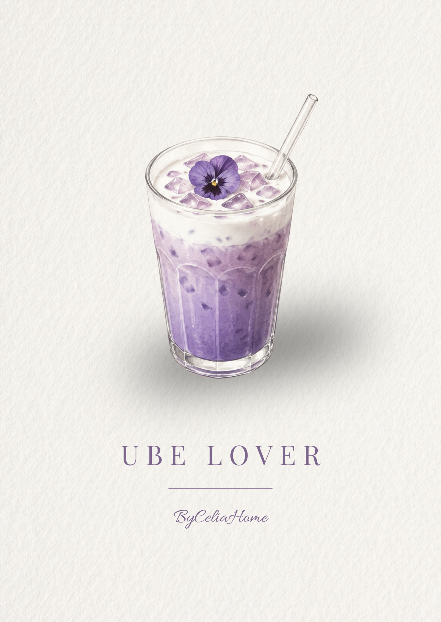 Ube Lover