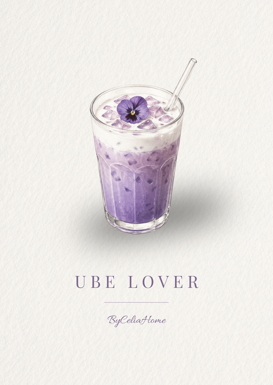 Ube Lover